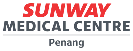 Logo Sunway Medical Centre Penang